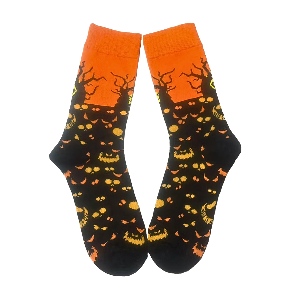 Spooktacular Fundraising Sock Pack