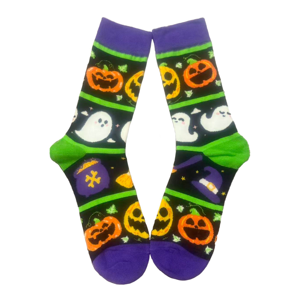 Spooktacular Fundraising Sock Pack