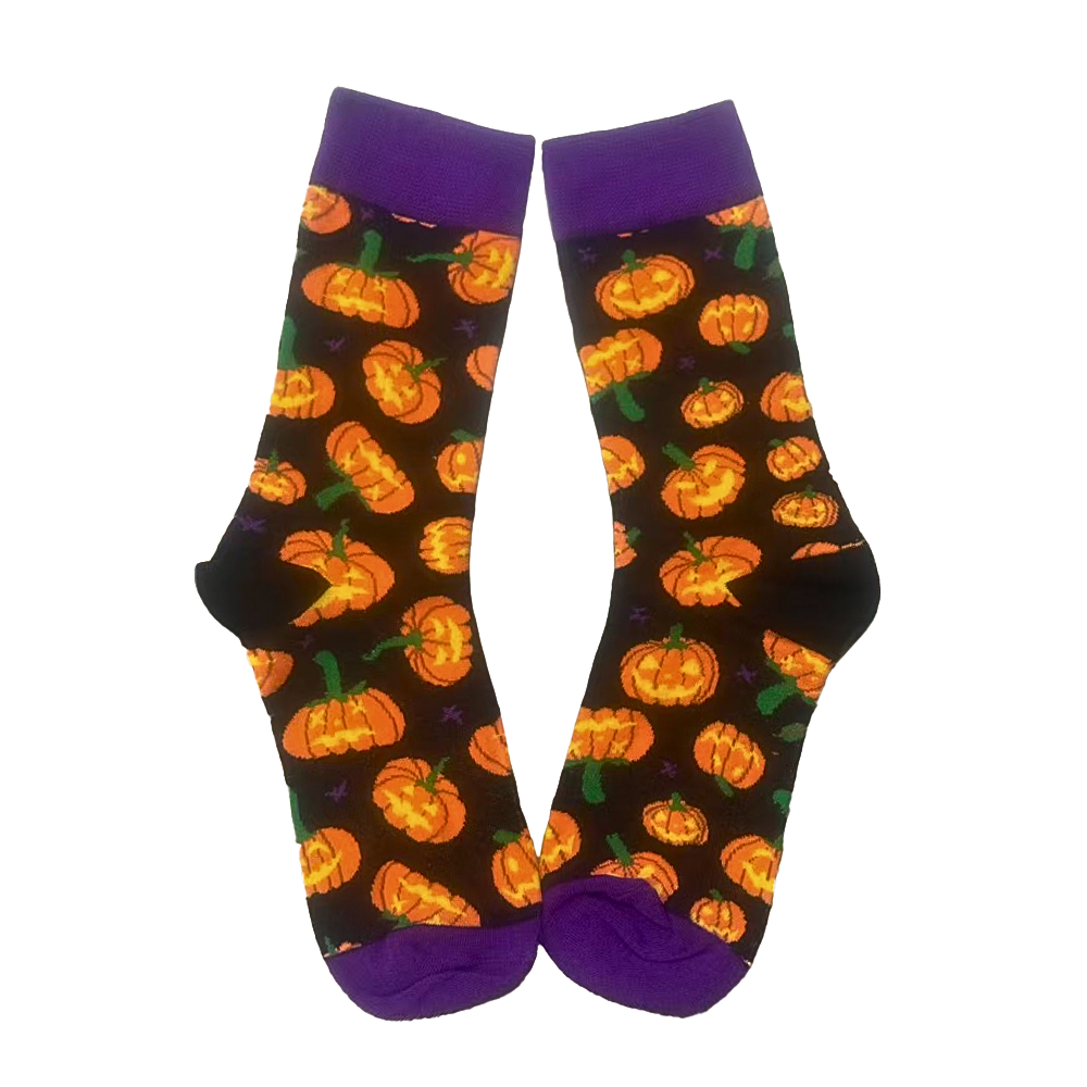 Spooktacular Fundraising Sock Pack