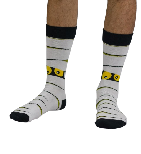 Mummy Socks