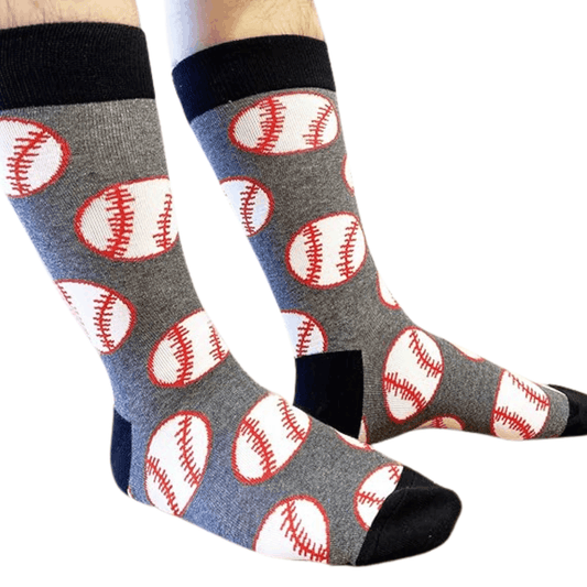 Baseball Socks