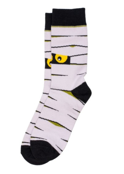 Mummy Socks