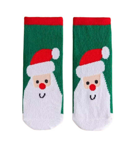 Little Christmas Fundraising Sock Pack
