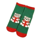 Little Christmas Fundraising Sock Pack
