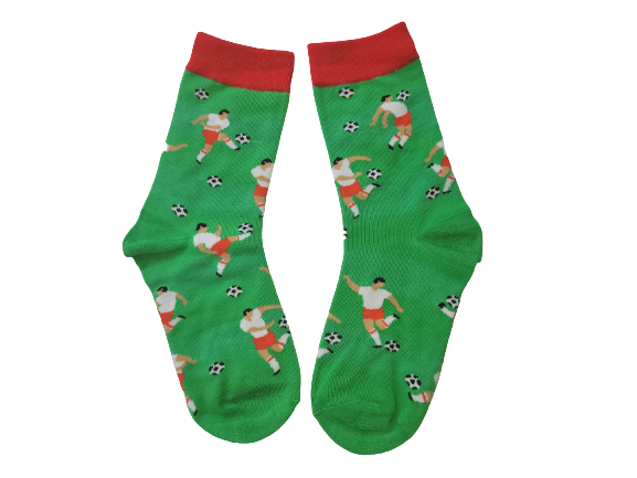 Junior Sport Fundraising Sock Pack