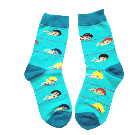 Junior Sport Fundraising Sock Pack