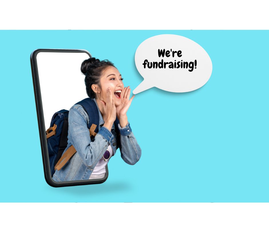 10 Ways to Market Your School Fundraiser