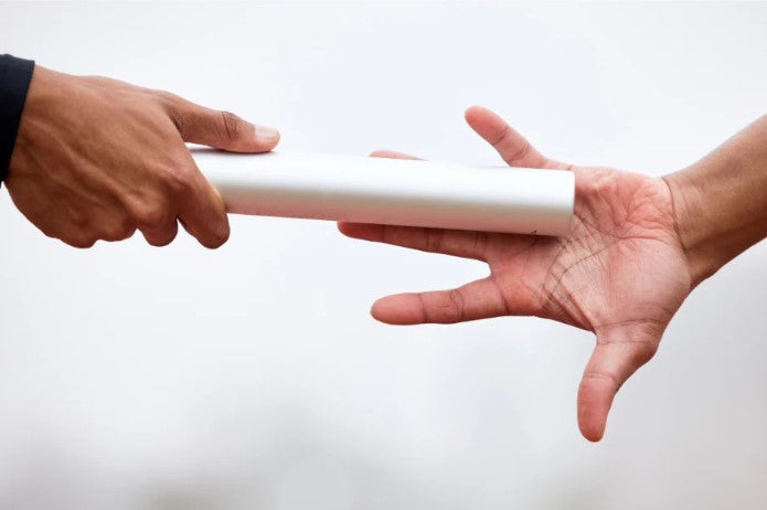 Be Handover Ready: Wrapping Up Your 2026 Fundraising and Setting the Stage for 2027 Success