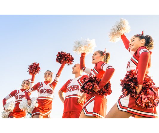 Cheerleader-Fundraising-Ideas