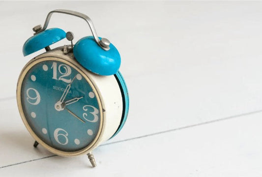 Does Fundraising Have to Be Time Consuming