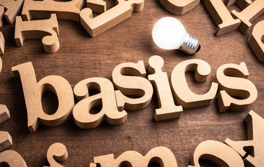 Fundraising Basics