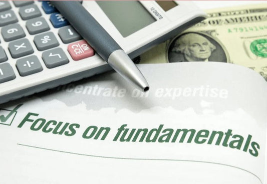 Fundraising Fundamentals