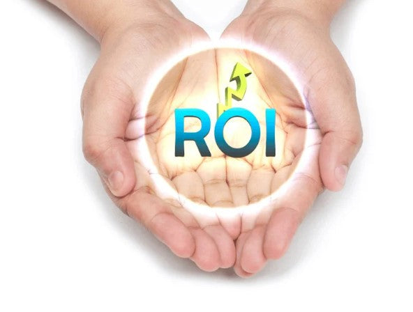 Getting the Best Return on Investment for your Fundraiser