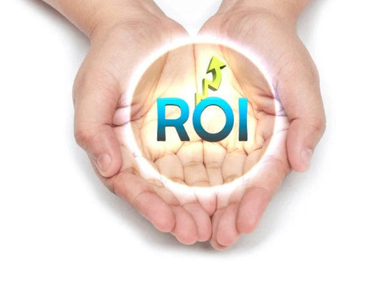 Getting the Best Return on Investment for your Fundraiser