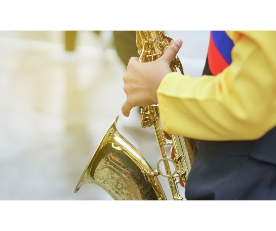 School-Band-Fundraisers