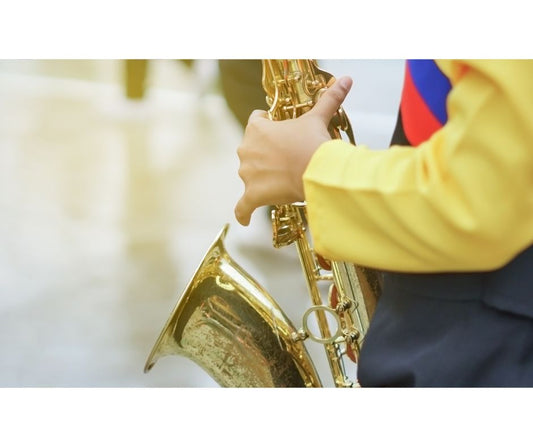 School-Band-Fundraisers