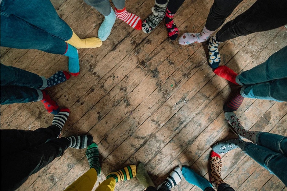 Silly-Sock-Day-Fundraising-Ideas:-Step-Up-The-Fun-And-Fundraise-For-Your-Cause!