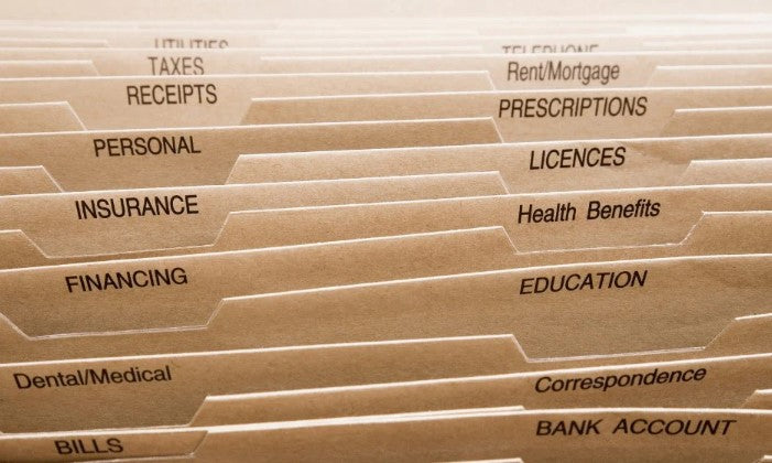 Staying Organized While Fundraising