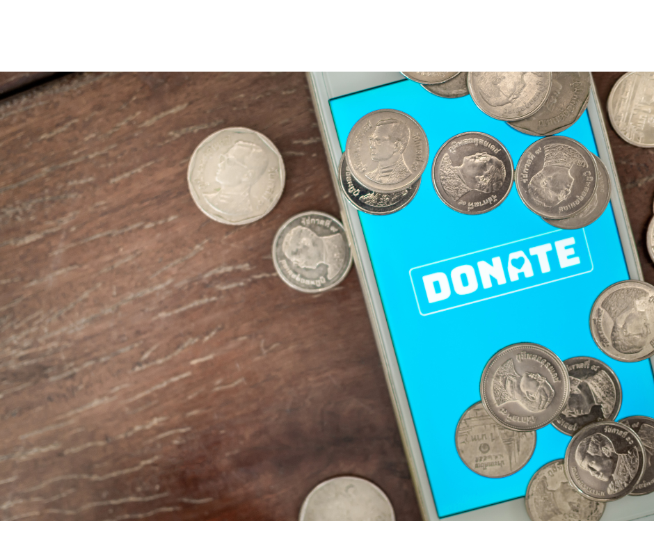 The Digital Revolution: The Benefits of a Fully Online Fundraiser