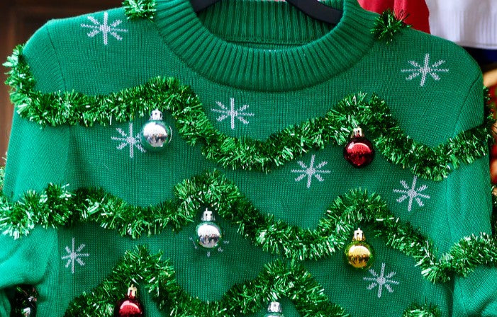 The Christmas Fundraising Secret