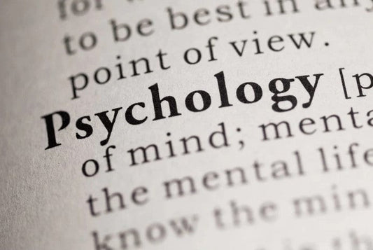 The Psychology of Fundraising