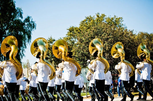 Why-A-Sock-Fundraiser-Is-Music To-The-Ears-Of-Band-Booster-Clubs