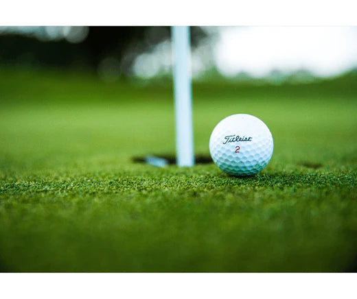Planning a Charity Golf Tournament