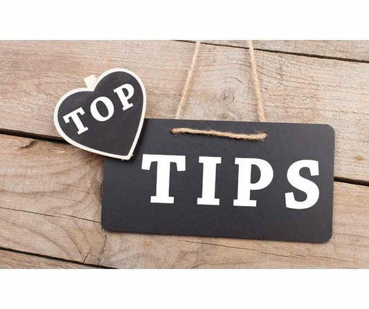 Ten Tips on Organizing Your Next Fundraiser