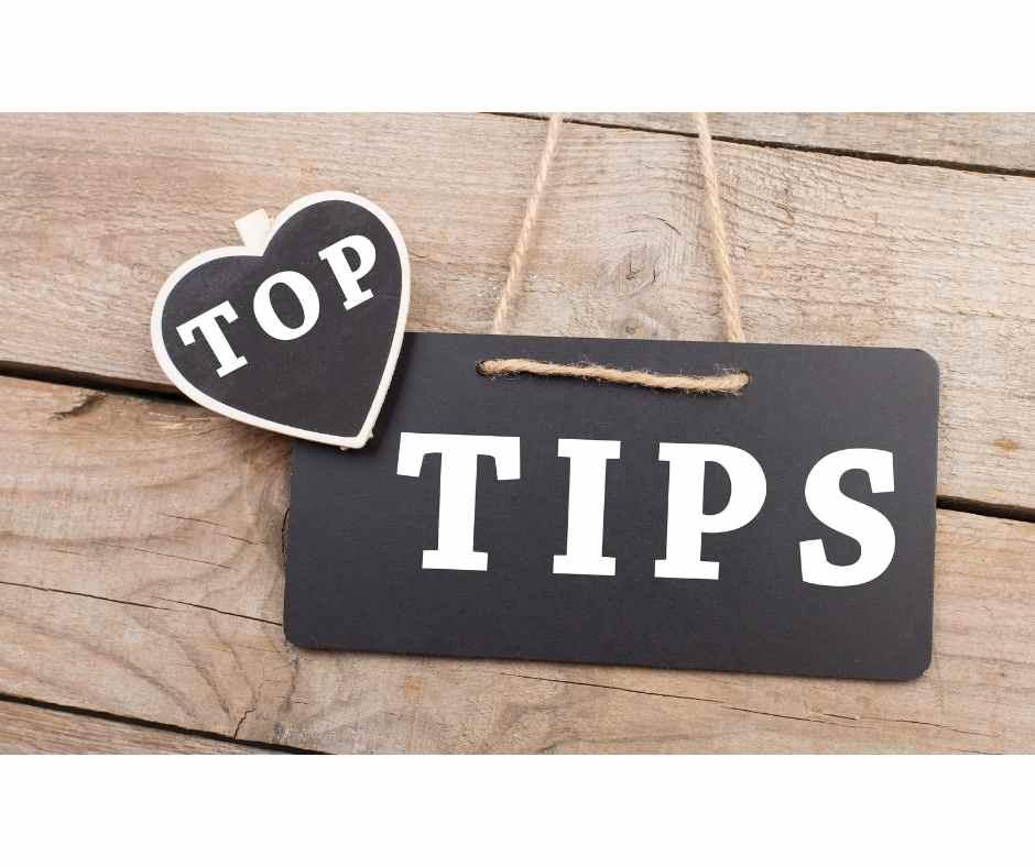 Ten Tips on Organizing Your Next Fundraiser