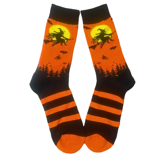 Witch Socks