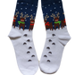 Seasons Greetings Fundraising Sock Pack