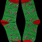 Seasons Greetings Fundraising Sock Pack