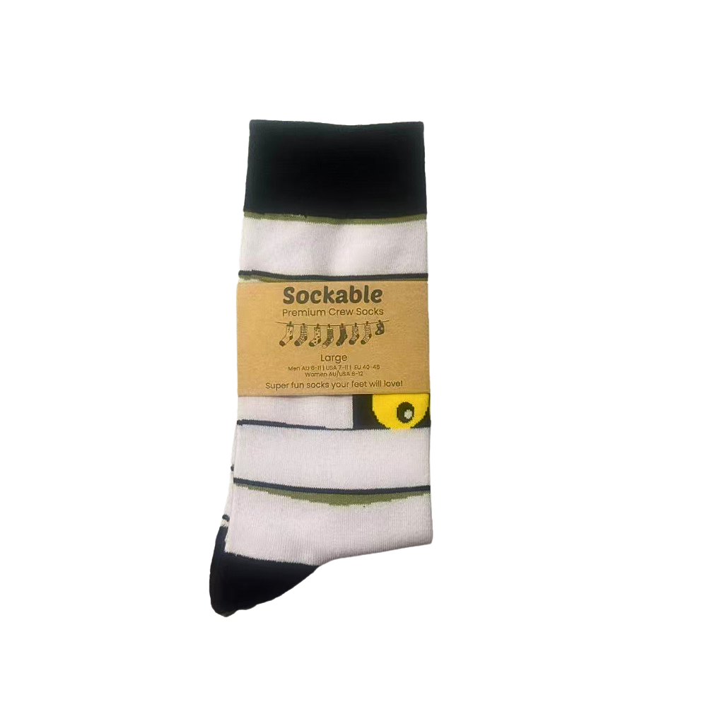 Mummy Socks