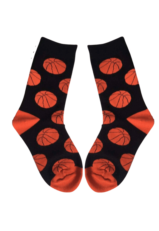 Basketball Socks For Kids