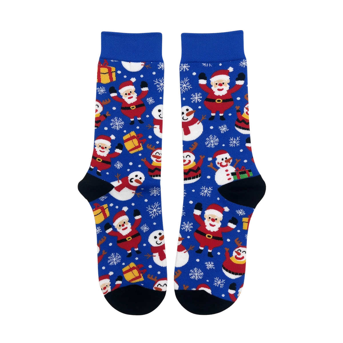 Blue Christmas