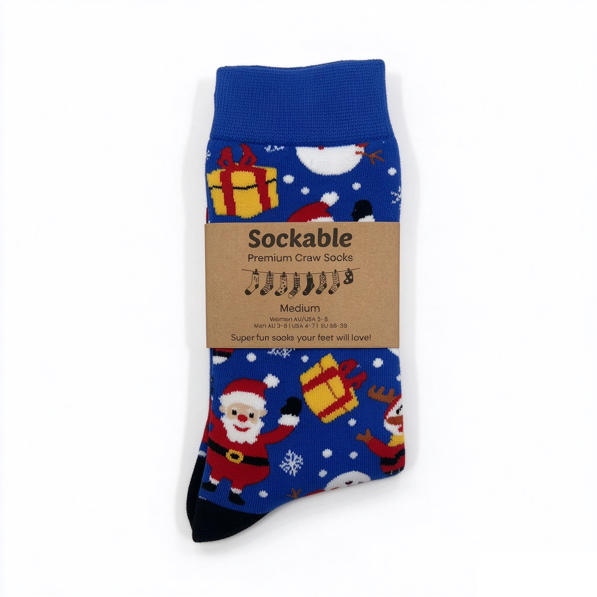 Blue Christmas