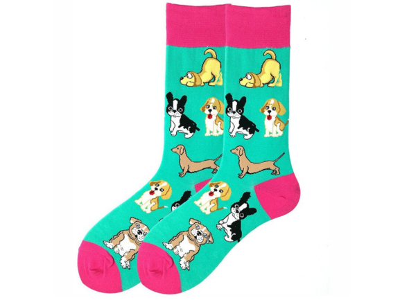Dogs Delight Socks