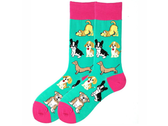 Dog socks