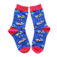 Race Car Fundraising Sock Pack