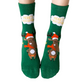 Happy Holidays Fundraising Sock Pack