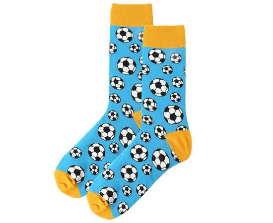Multi Sport Fundraising Sock Pack