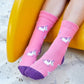 Race Car Fundraising Sock Pack