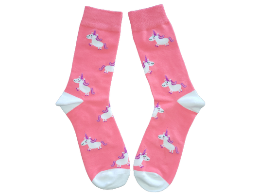 Unicorn Socks
