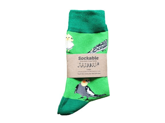 Weiro Socks