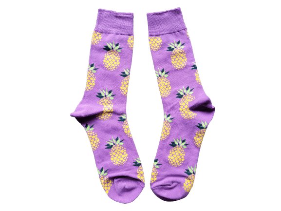 Tutti Fruity Fundraising Sock Pack