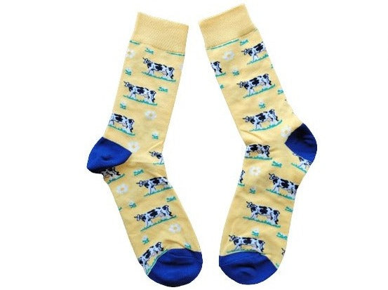 Buttercup Socks Sockable Fundraising 