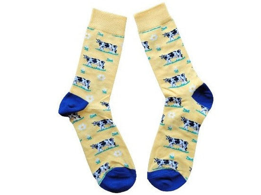 Buttercup Socks Sockable Fundraising 
