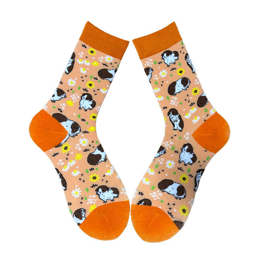 Guinea Pig Socks