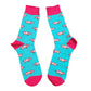 Animal Fundraising Sock Pack