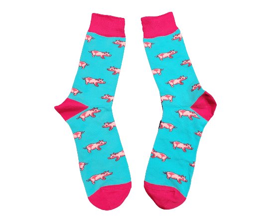 Animal Fundraising Sock Pack